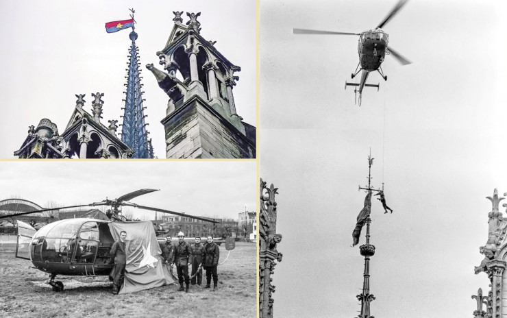 Notre Dame Du Front National De Lib Ration Vietnam