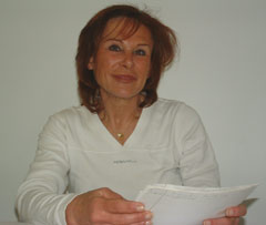 Mathilde Kemula Barcelone, L'Actu Barcelone,