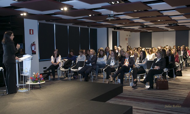 Women@Renault confirme l'engagement du constructeur pour la diversité