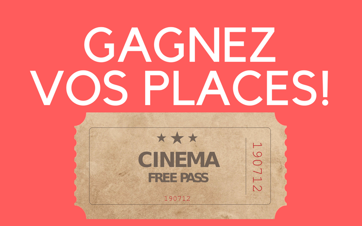 concours cinéma