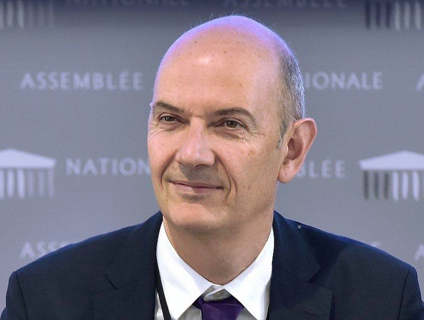 Roland Lescure, député Français de l'étranger, Amérique du Nord, Président Commission Affaires économiques