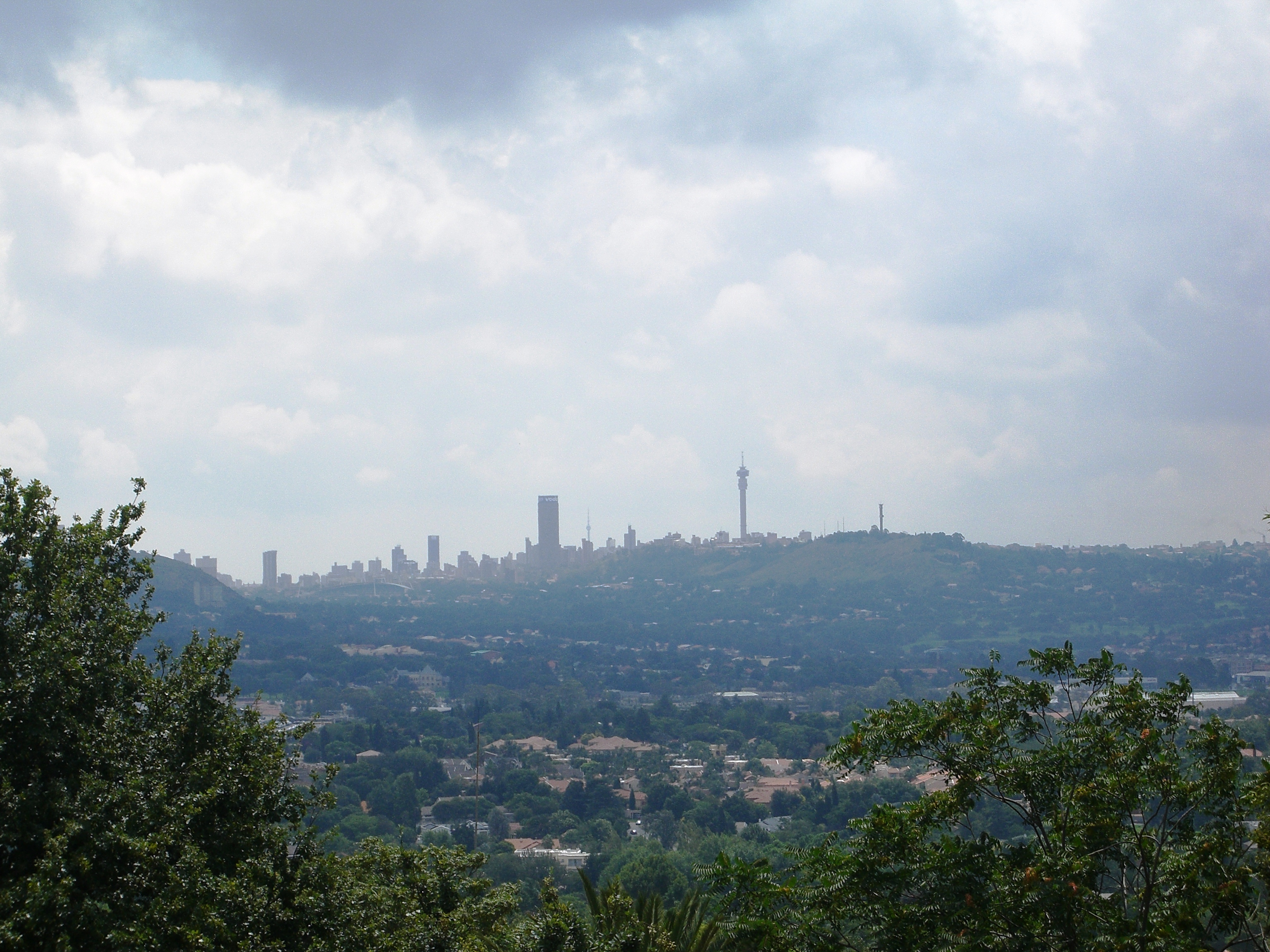 Johannesburg skyline, quartier, parkhurst, parktown north, hyde park, bryanston, blairgowrie, bons plans, parkview, killarney, yeoville, norwood