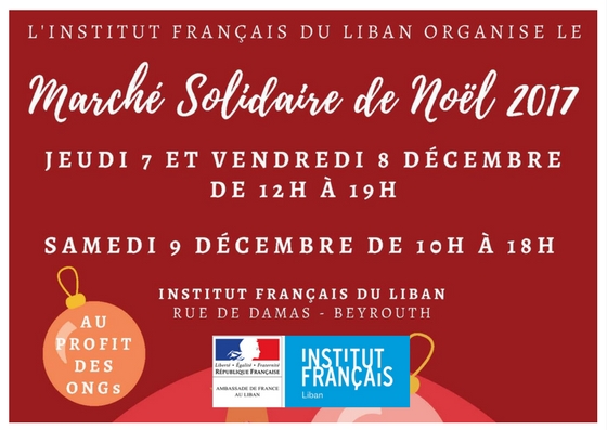 Marché de Noël 2017 (1)