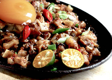 sisig