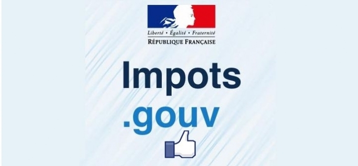 Impôt : déclaration en ligne des non-résidents