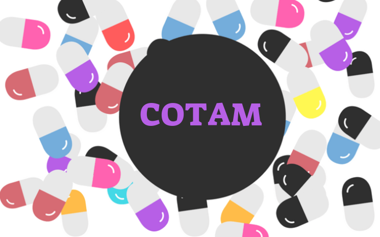 COTAM assurance maladie expatriés