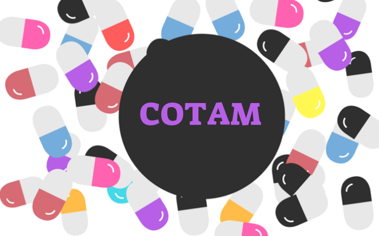 COTAM assurance maladie expatriés 