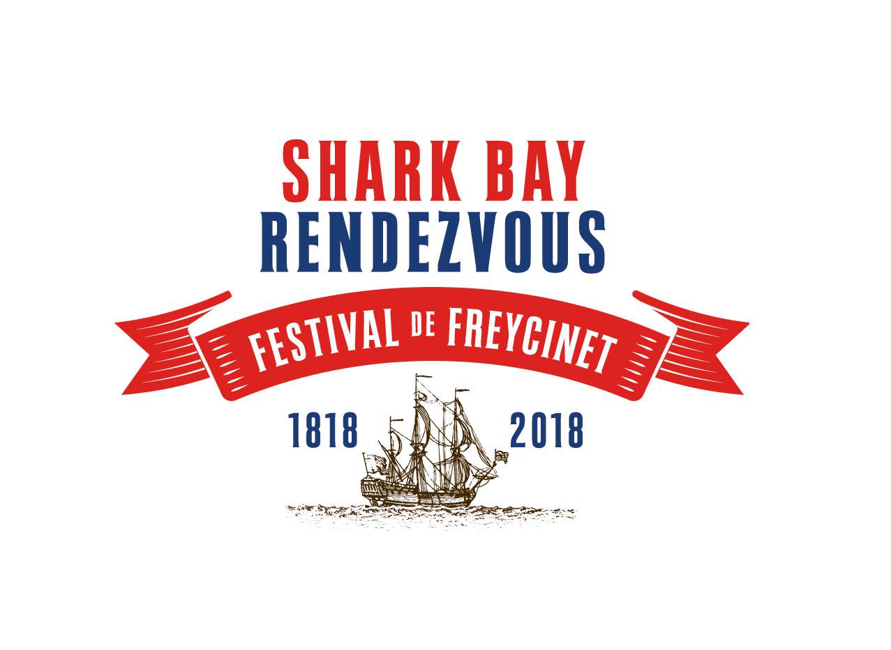 Le festival Shark Bay Rendezvous commémore et fête l’arrivée de Louis de Freycinet et de sa femme Rose de Freycinet, qui fut passagère clandestine, sur la cote de Shark Bay, il y a 200 ans