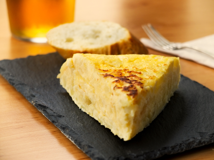 Tortilla De Patatas 01