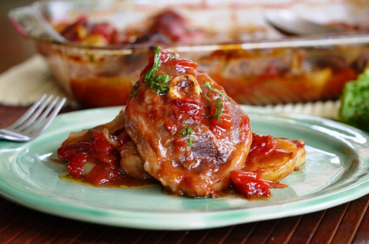 agneau