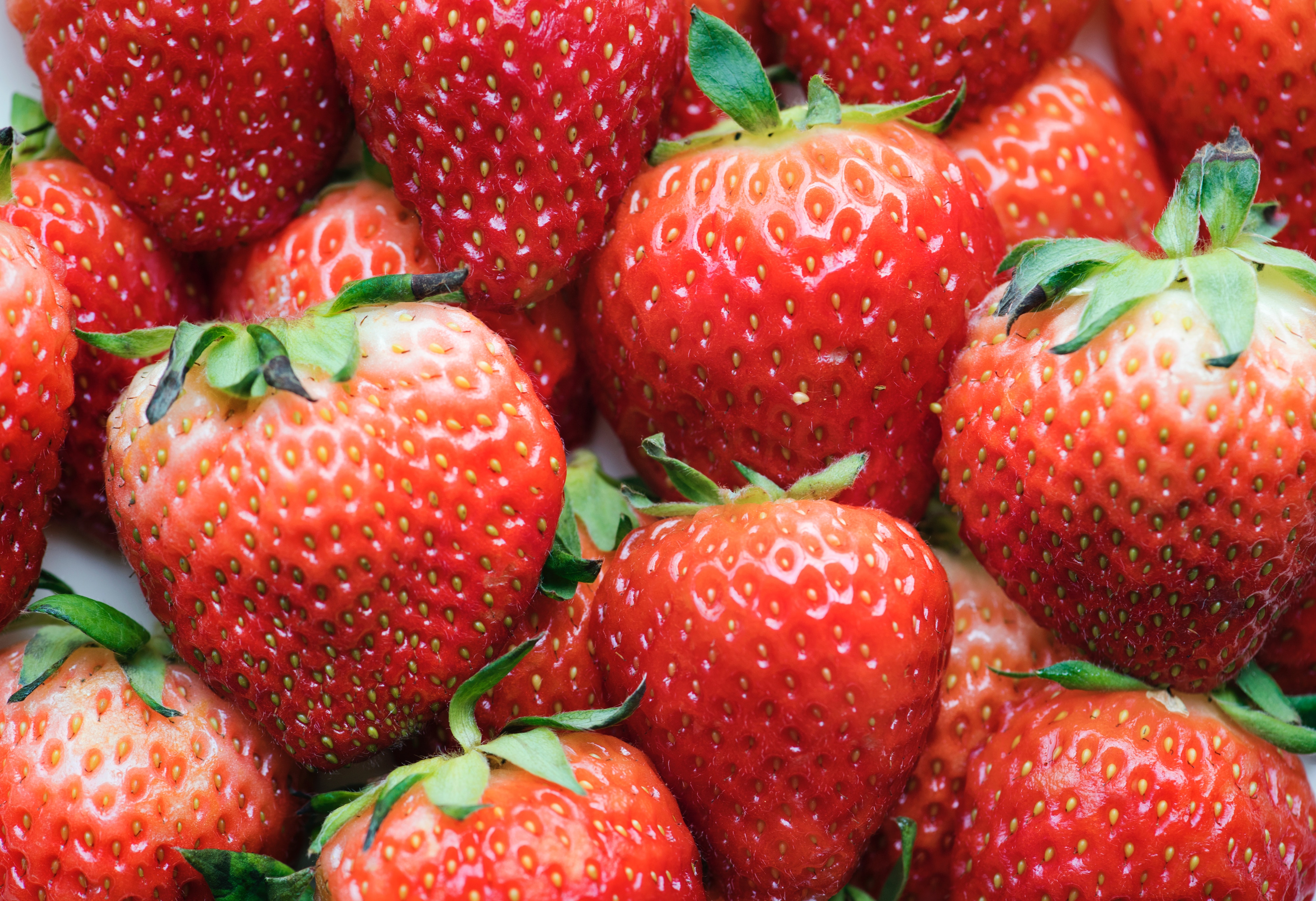 fraises fruit aiguille Queensland Australie enquête crime Woolworths Nouvelle-Zélande