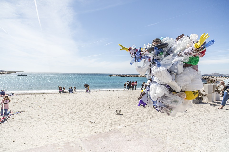 Solutions et adresses pour vivre le défi zéro déchet en Nouvelle-Calédonie