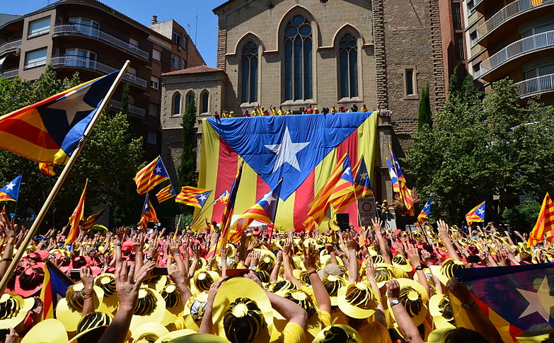 emploi catalogne