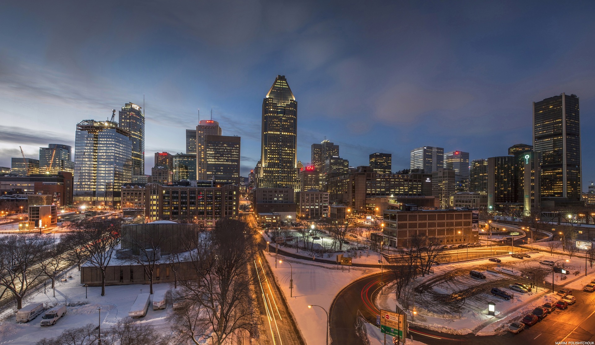 immobilier logement montreal