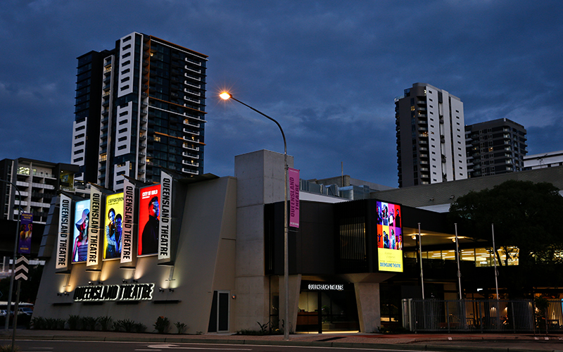 queensland-theatre visite