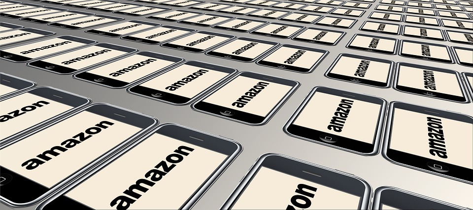 Australie Amazon a rouvert ses sites internationaux aux Australiens
