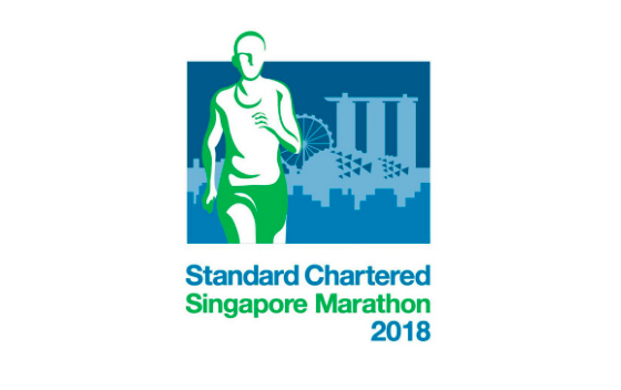 standard chartered singapore marathon