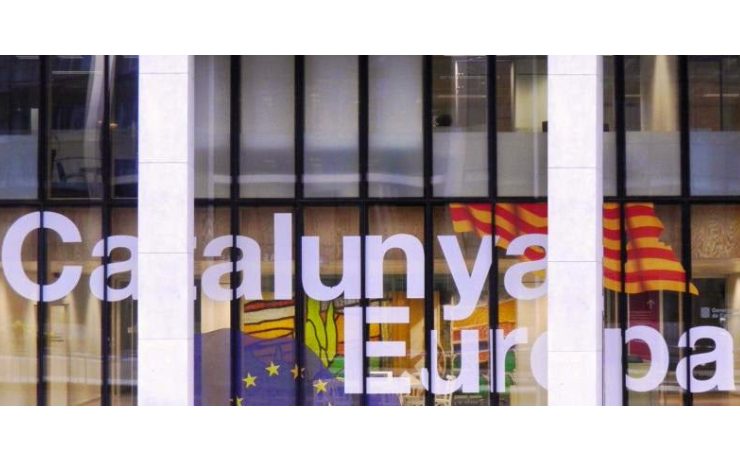 ambassade catalogne bruxelles