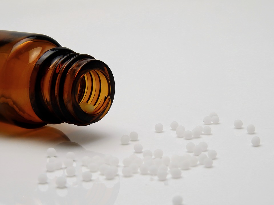 homeopathy Australia radio 4EB Brisbane French