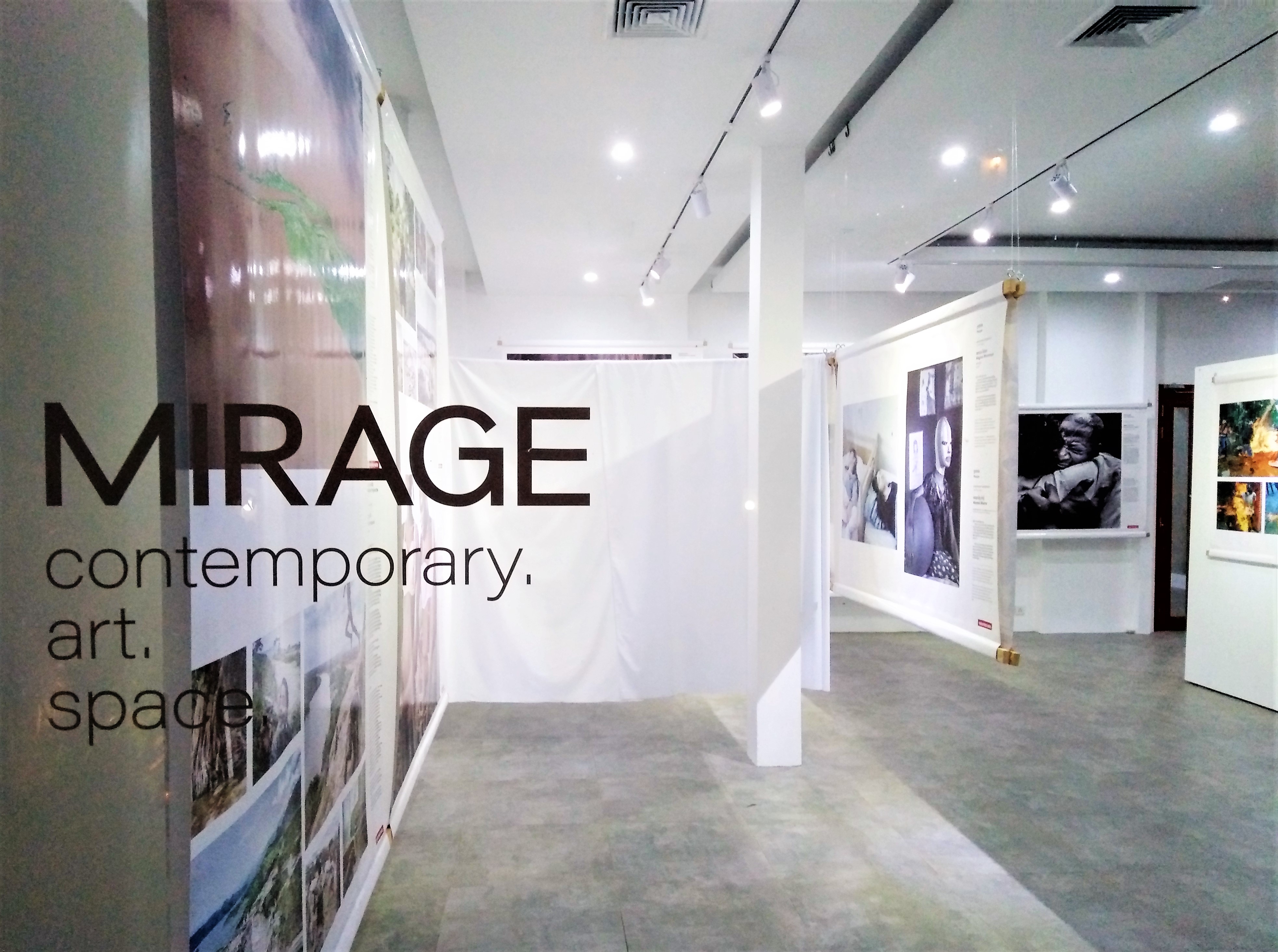 mirage