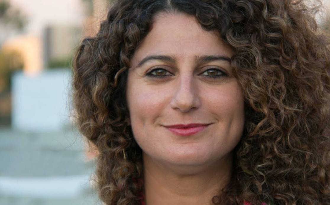 Zeina Abi Rached, la bande dessinée comme travail de mémoire.