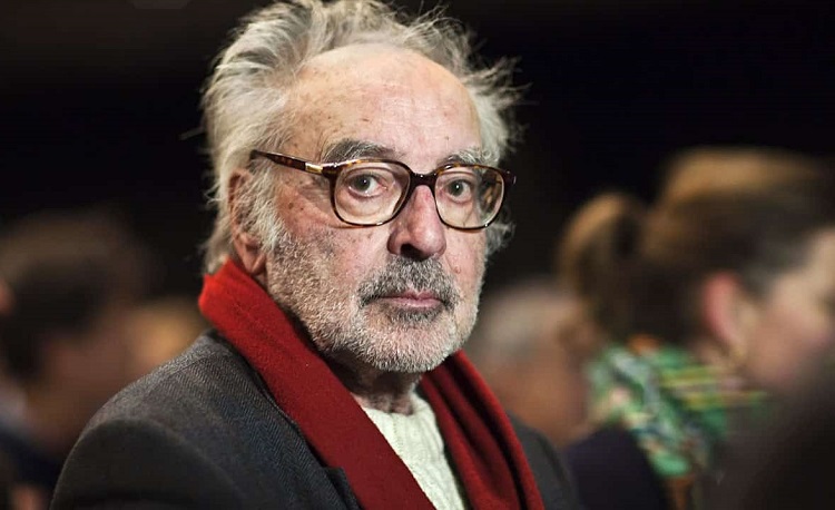 Godard cinéma Milan