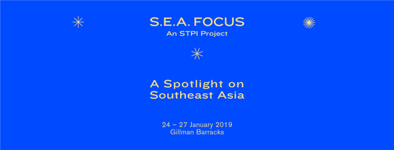 SEA Focus, A voir à faire, Singapour, 