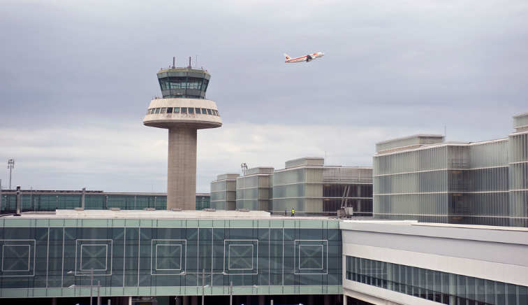 aeroport barcelone