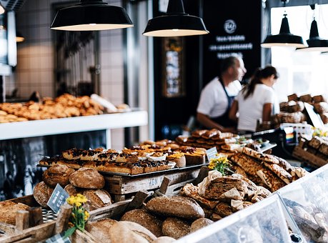 Brisbane City Markets