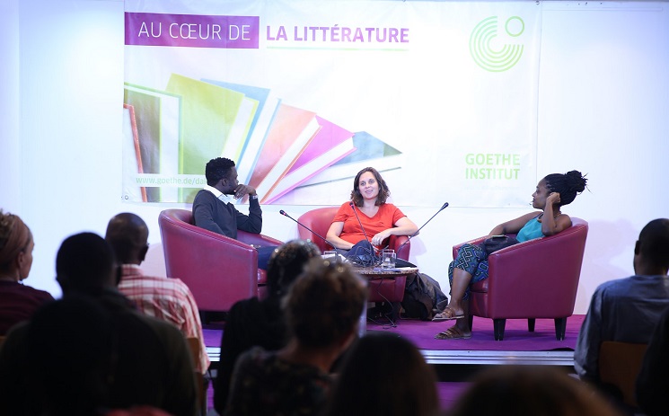 De si longues nuits Témoignages Aurélie Fontaine Laeïla Adjovi Sénégal Dakar