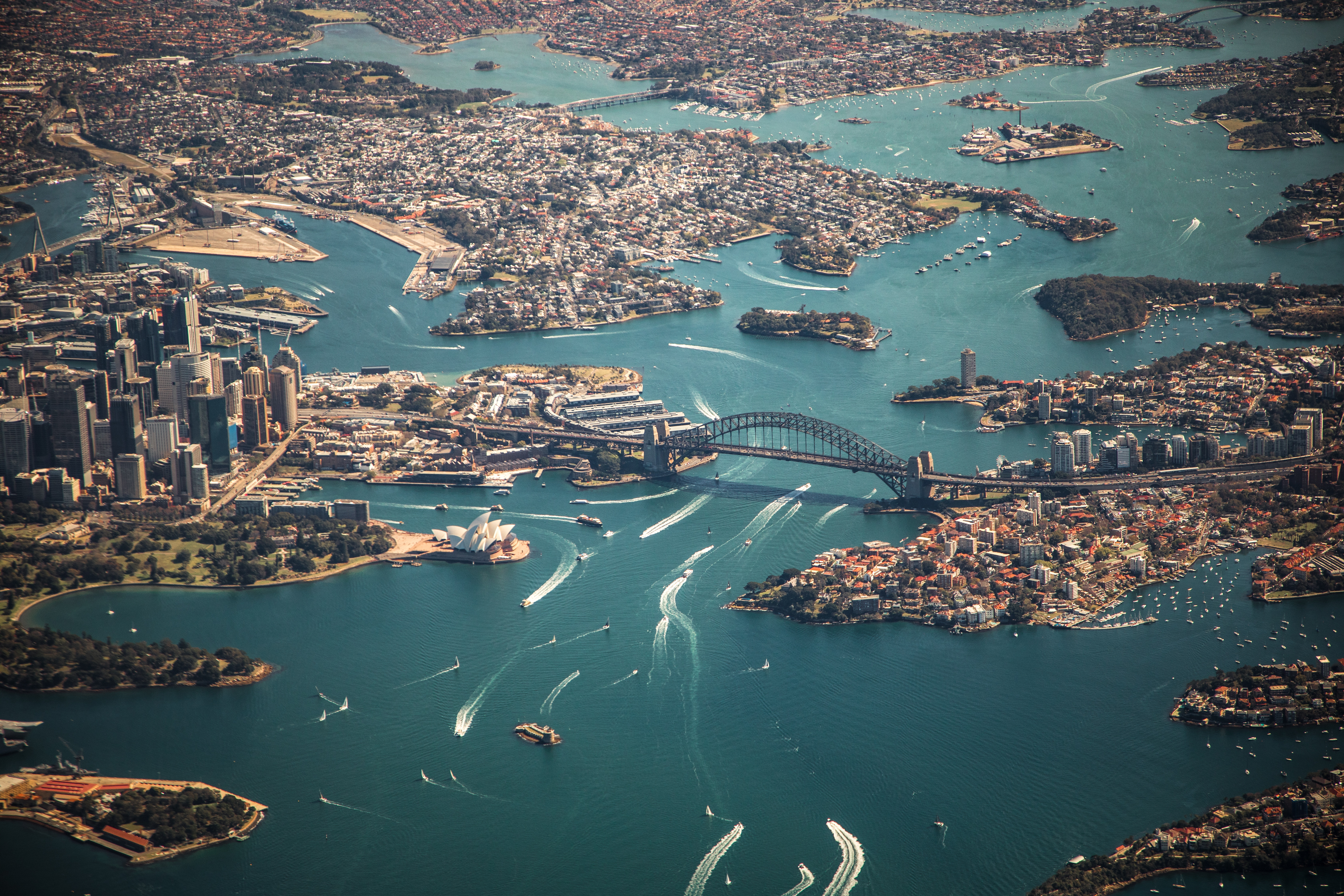 jamie-davies-chaleur sydney