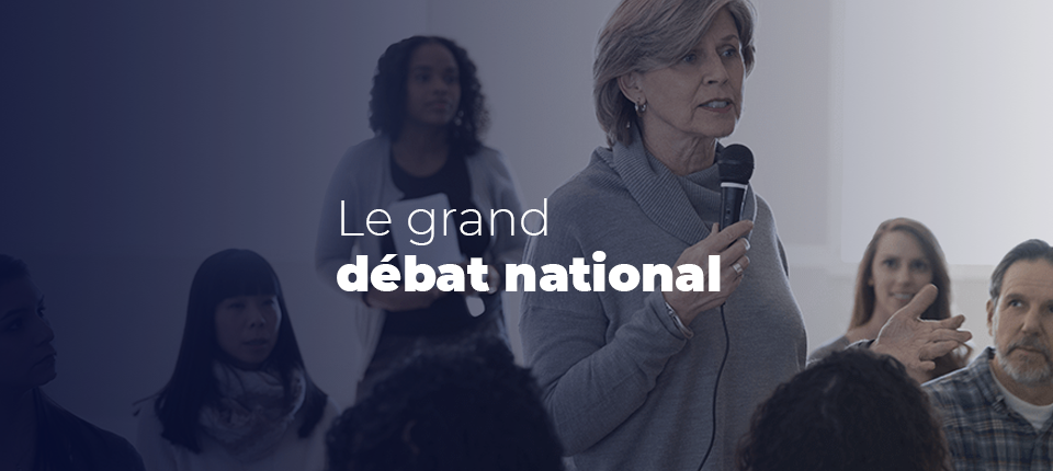 Grand Débat National