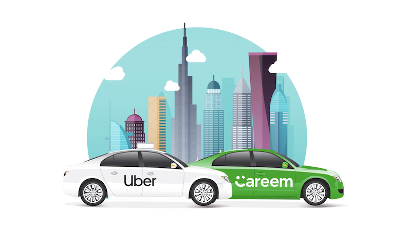 Dubai-EAU-fusion-Uber-Careem