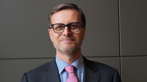Olivier Brochet directeur AEFE