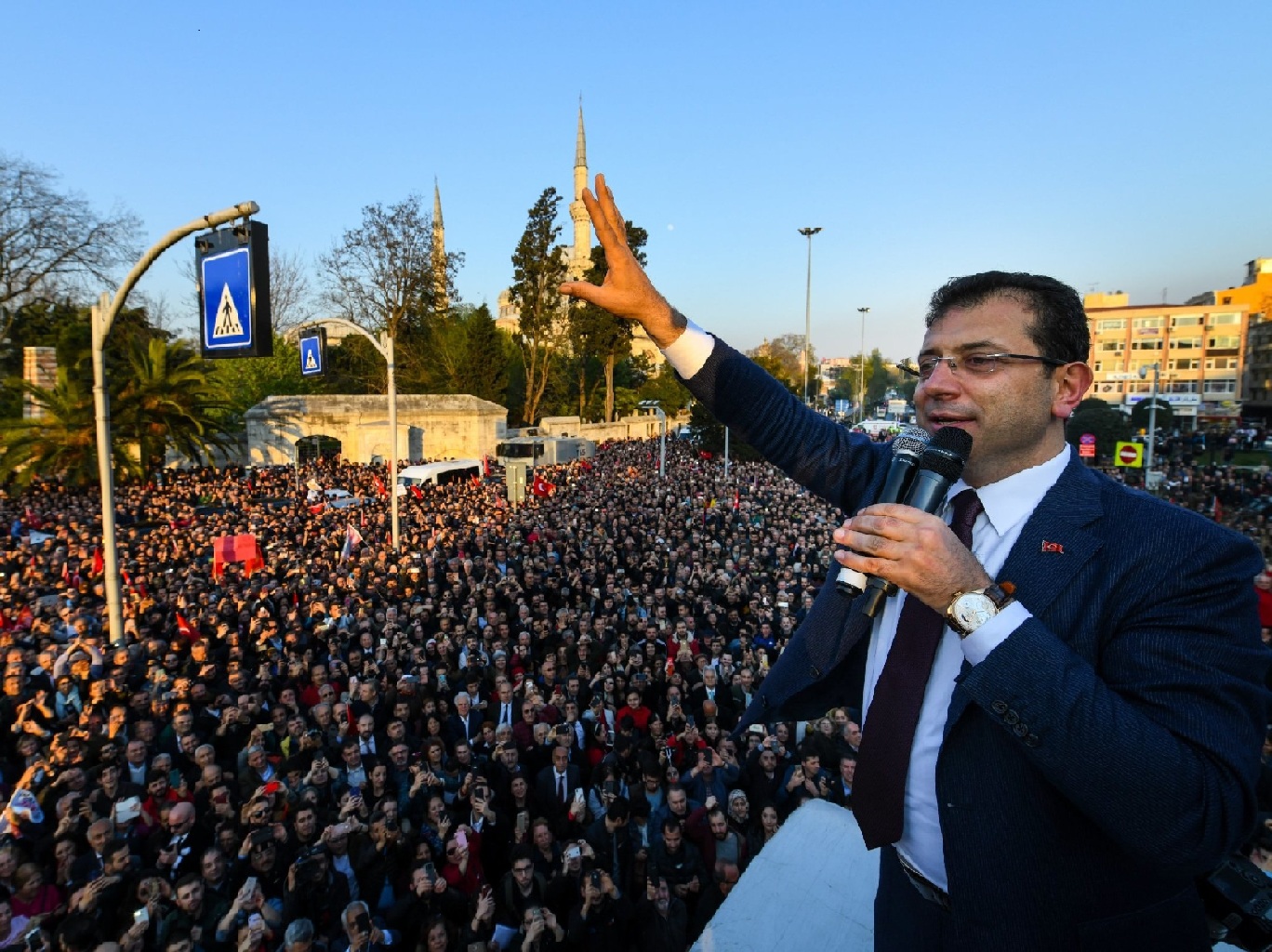 imamoglu, election, istanbul, mairie, municipales