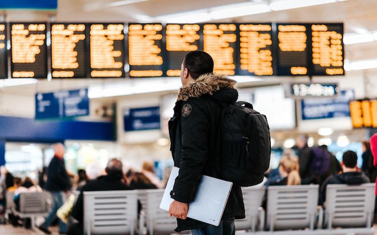 AirHelp aéroport d'athènes