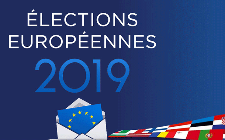 Elections Européennes