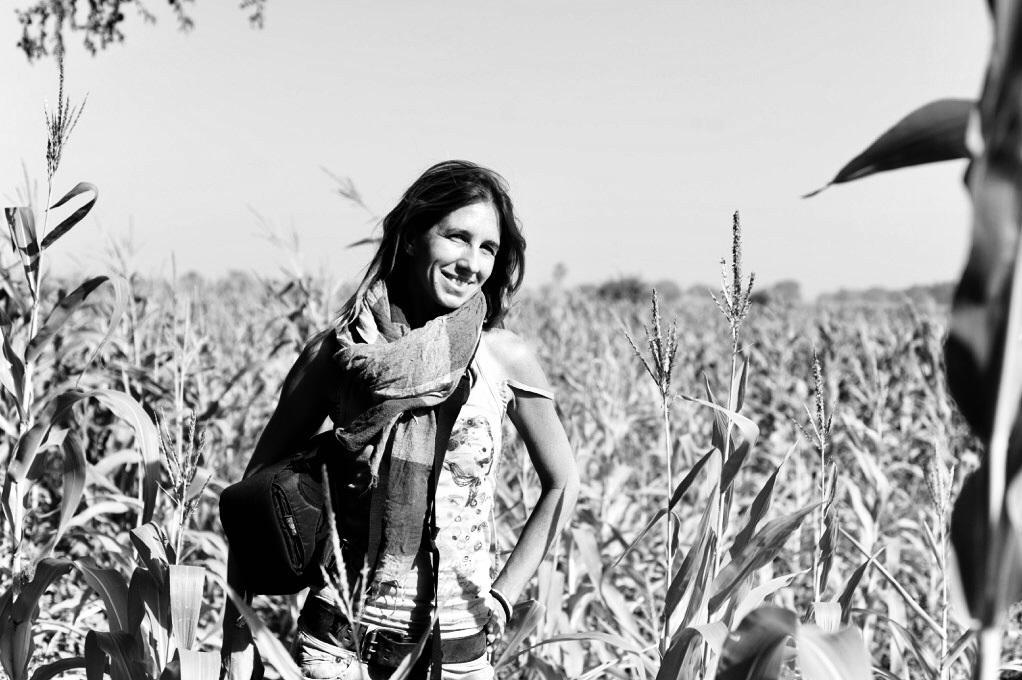 yasmine sweelove pêcheurs du senegal photographe soeurs koumba