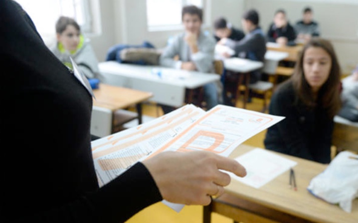 examen entrée lycee turquie istanbul lgs