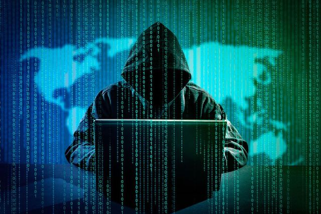 cybercriminalité dubai