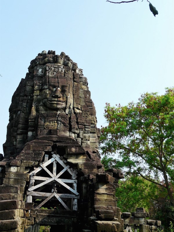 Banteay Chhmar