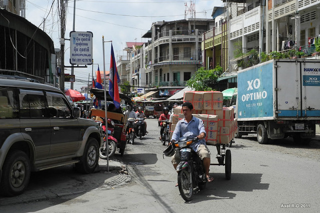 cambodge interdiction professions étrangers