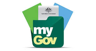 MyGov medicare centerlink