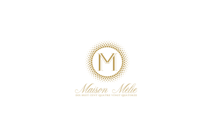 logo maison mélie grand