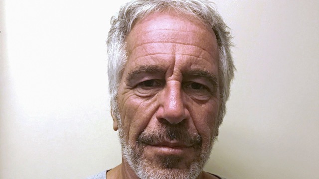 Jeffrey Epstein