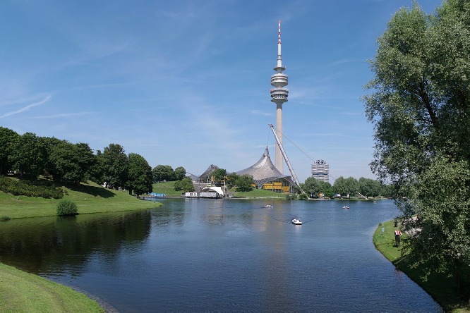 Allemagne classement Munich Top 5 Work-Life Balance