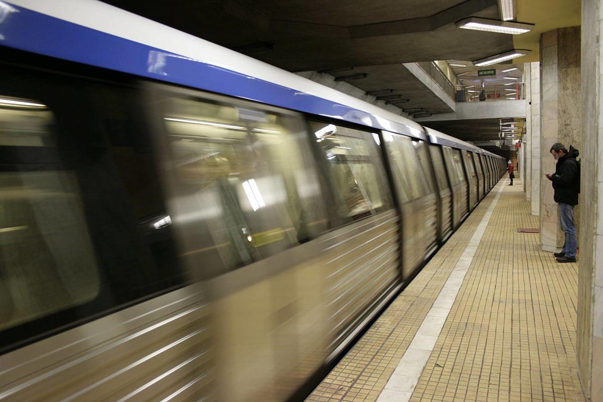 Une entreprise italienne demande 20 millions d'euros à Metrorex