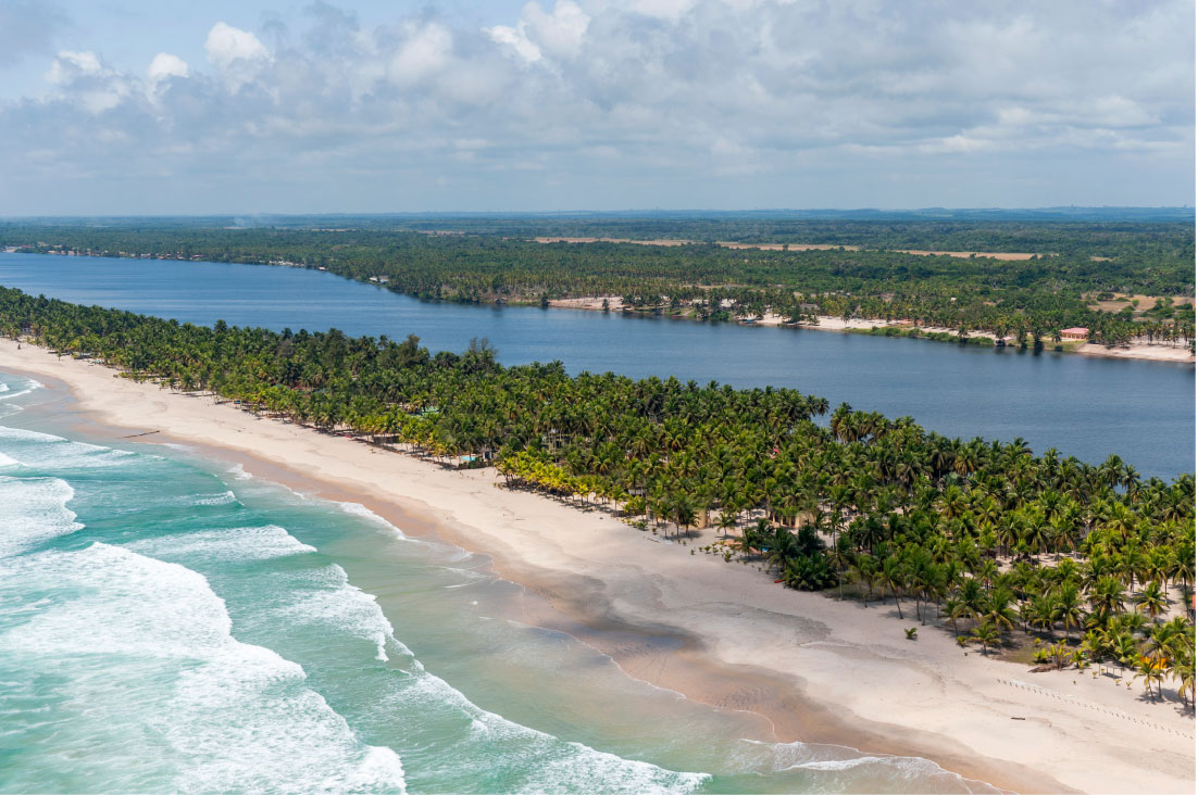 Top 5 Des Incontournables En C te D Ivoire