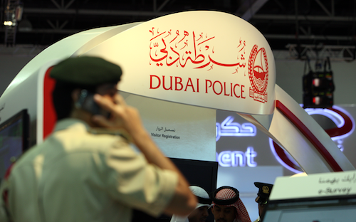 service police online dubai 