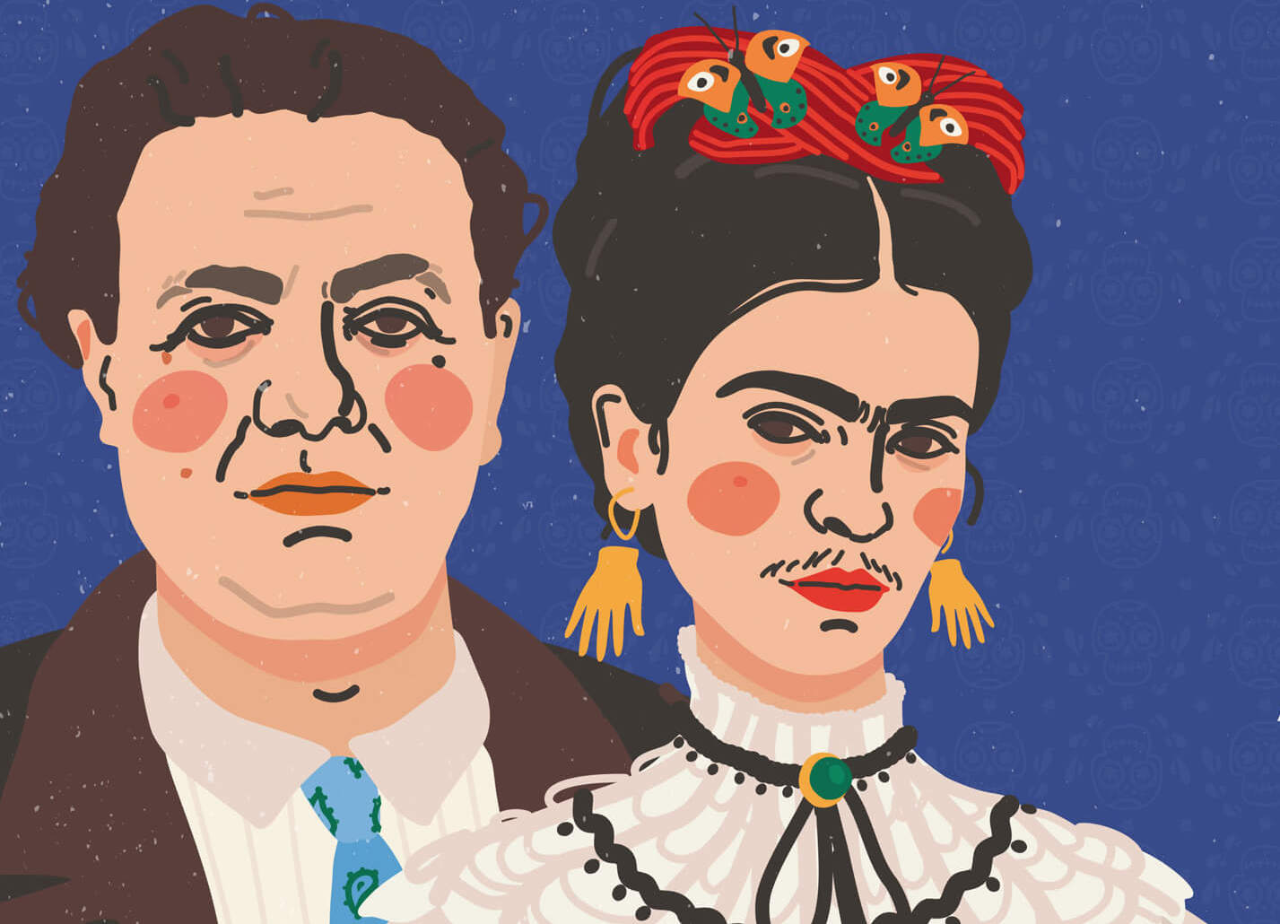 Frida Kahlo Spazio Eventi Tirso